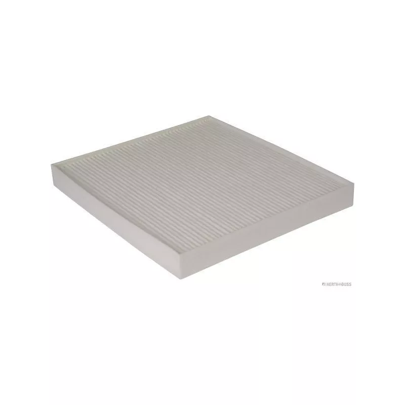 Filtre, air de l'habitacle HERTH+BUSS JAKOPARTS J1340324