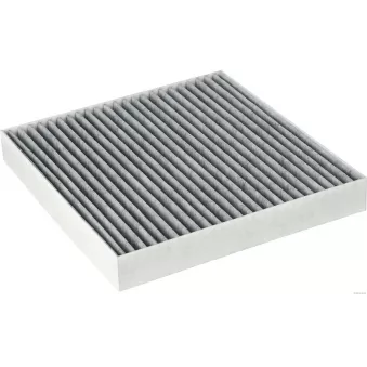 Filtre, air de l'habitacle HERTH+BUSS JAKOPARTS J1340326