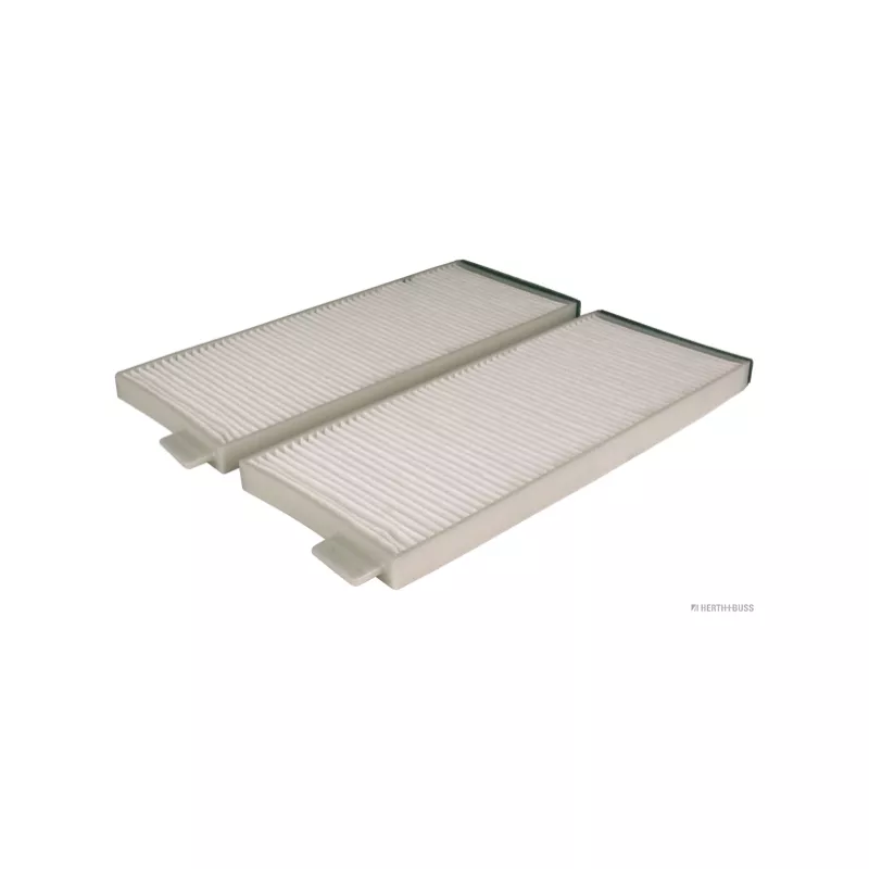Filtre, air de l'habitacle HERTH+BUSS JAKOPARTS J1340400