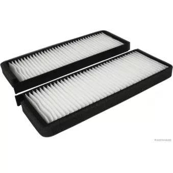 Filtre, air de l'habitacle HERTH+BUSS JAKOPARTS J1340402