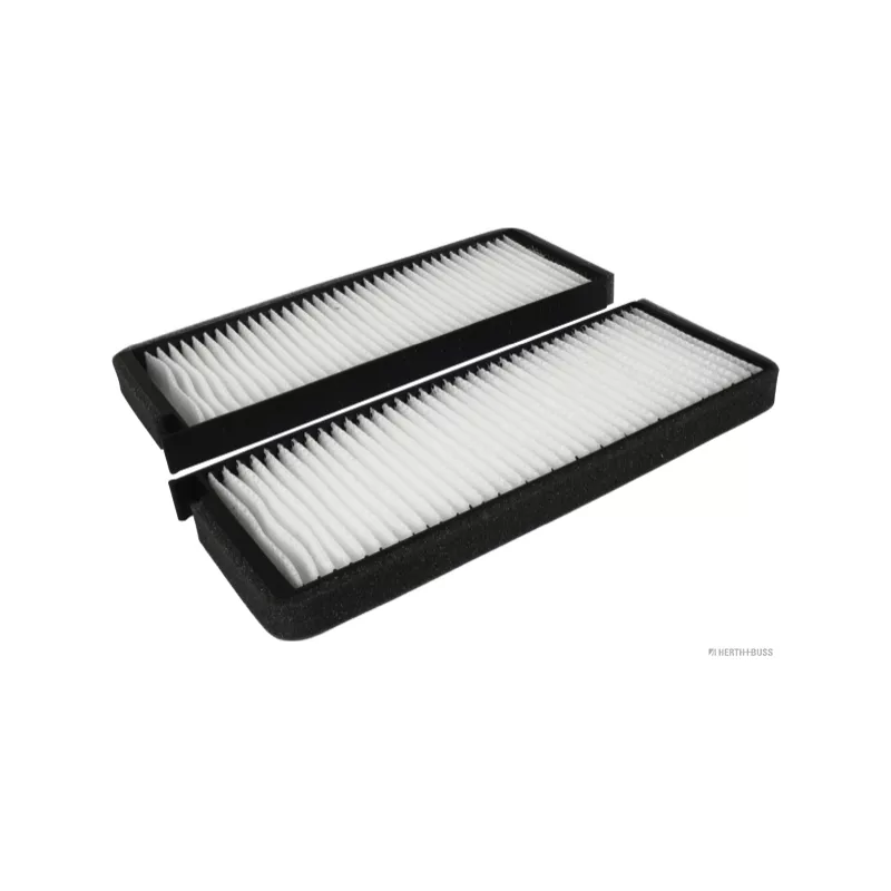 Filtre, air de l'habitacle HERTH+BUSS JAKOPARTS J1340402