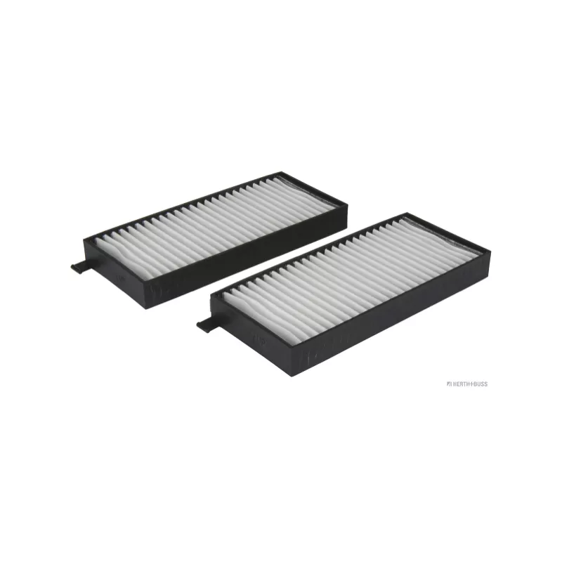 Filtre, air de l'habitacle HERTH+BUSS JAKOPARTS J1340403