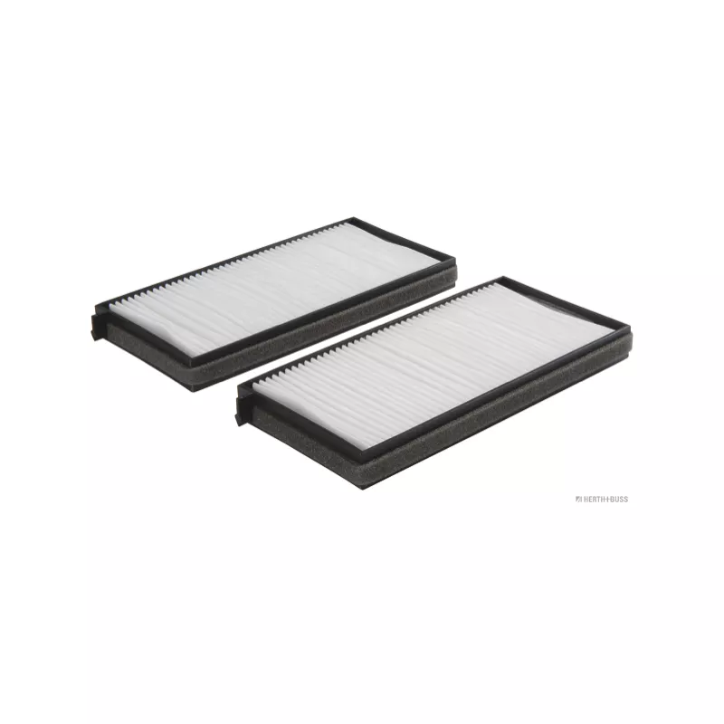 Filtre, air de l'habitacle HERTH+BUSS JAKOPARTS J1340404
