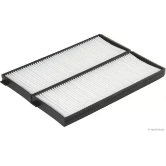 Filtre, air de l'habitacle HERTH+BUSS JAKOPARTS J1340407