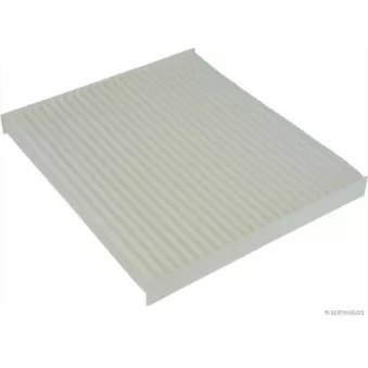 Filtre, air de l'habitacle HERTH+BUSS JAKOPARTS J1340408
