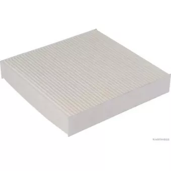 Filtre, air de l'habitacle HERTH+BUSS JAKOPARTS J1340410