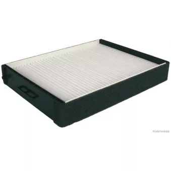 Filtre, air de l'habitacle HERTH+BUSS JAKOPARTS J1340500