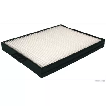 Filtre, air de l'habitacle HERTH+BUSS JAKOPARTS J1340501
