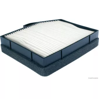 Filtre, air de l'habitacle HERTH+BUSS JAKOPARTS J1340502