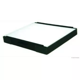 Filtre, air de l'habitacle HERTH+BUSS JAKOPARTS J1340503