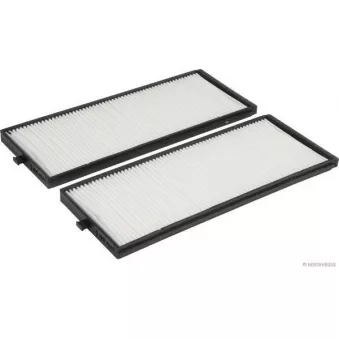 Filtre, air de l'habitacle HERTH+BUSS JAKOPARTS J1340504