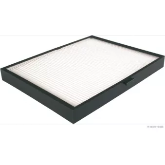 Filtre, air de l'habitacle HERTH+BUSS JAKOPARTS