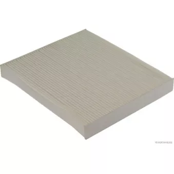 Filtre, air de l'habitacle HERTH+BUSS JAKOPARTS J1340509
