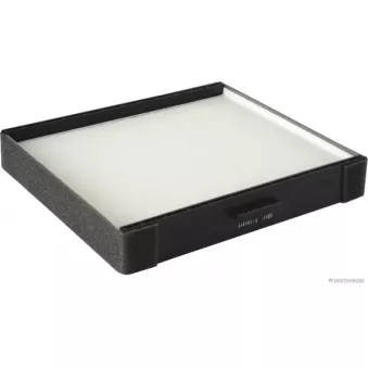 Filtre, air de l'habitacle HERTH+BUSS JAKOPARTS J1340510