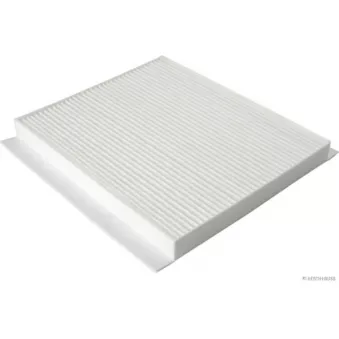 Filtre, air de l'habitacle HERTH+BUSS JAKOPARTS J1340512