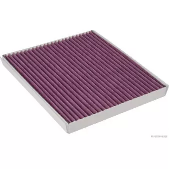 Filtre, air de l'habitacle HERTH+BUSS JAKOPARTS J1340512BF