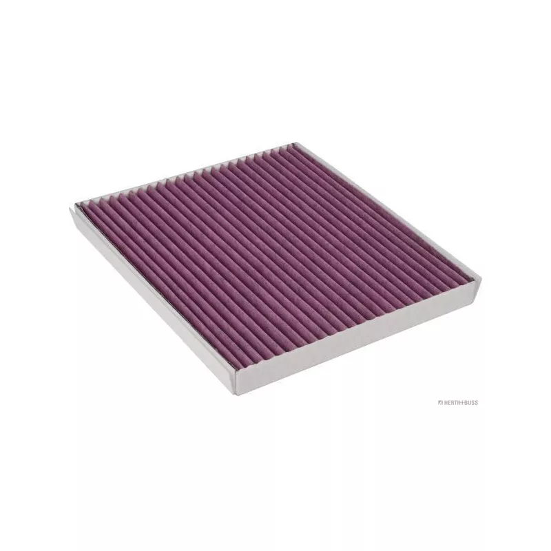 Filtre, air de l'habitacle HERTH+BUSS JAKOPARTS J1340512BF