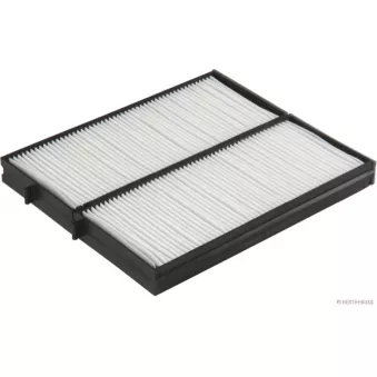 Filtre, air de l'habitacle HERTH+BUSS JAKOPARTS