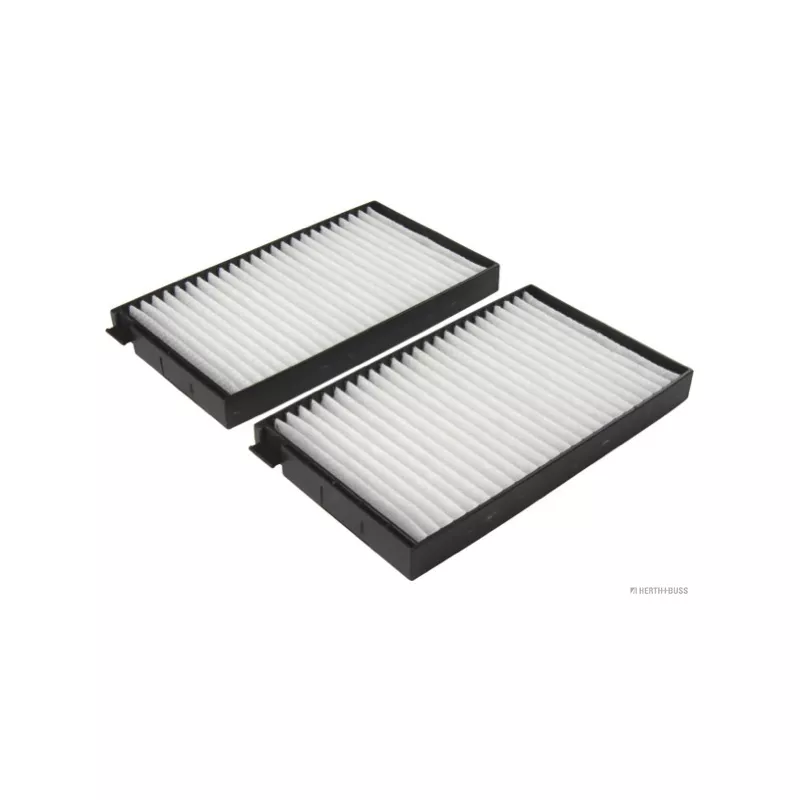 Filtre, air de l'habitacle HERTH+BUSS JAKOPARTS J1340517