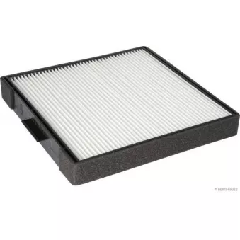 Filtre, air de l'habitacle HERTH+BUSS JAKOPARTS J1340518