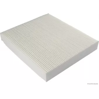 Filtre, air de l'habitacle HERTH+BUSS JAKOPARTS