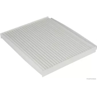 Filtre, air de l'habitacle HERTH+BUSS JAKOPARTS