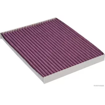 Filtre, air de l'habitacle HERTH+BUSS JAKOPARTS J1340521BF