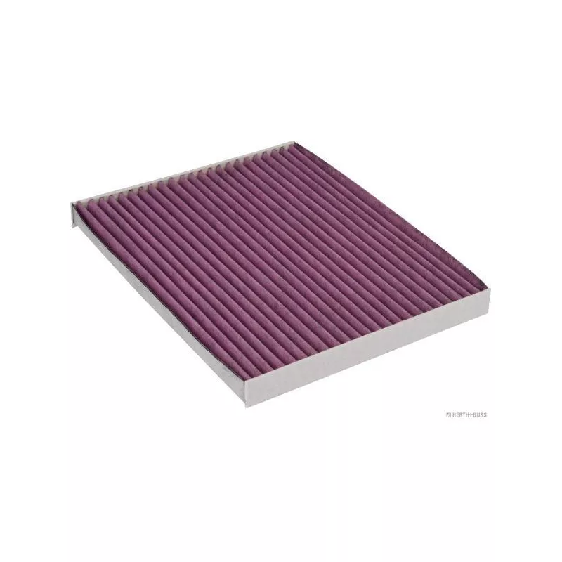 Filtre, air de l'habitacle HERTH+BUSS JAKOPARTS J1340521BF