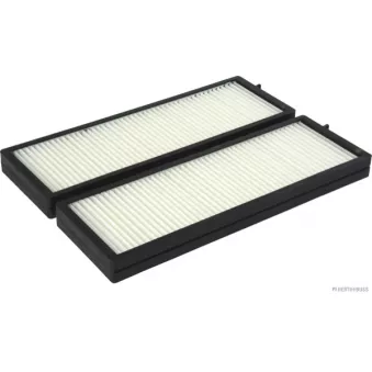 Filtre, air de l'habitacle HERTH+BUSS JAKOPARTS