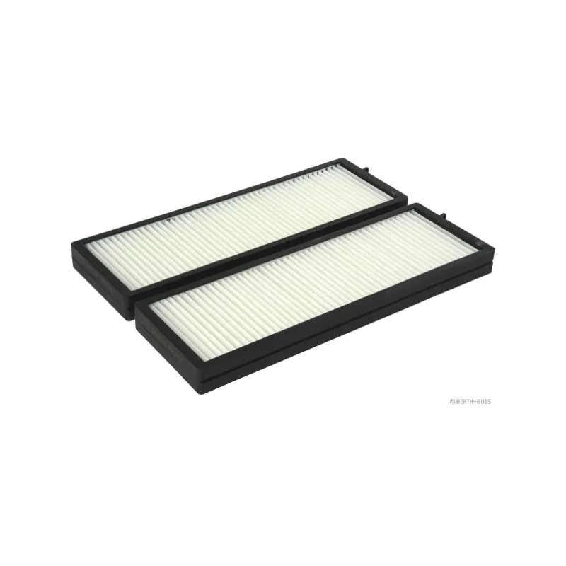 Filtre, air de l'habitacle HERTH+BUSS JAKOPARTS J1340525
