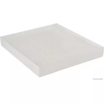 Filtre, air de l'habitacle HERTH+BUSS JAKOPARTS J1340529