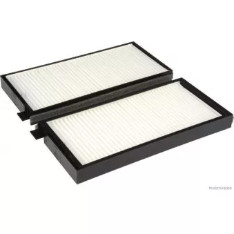 Filtre, air de l'habitacle HERTH+BUSS JAKOPARTS J1340531