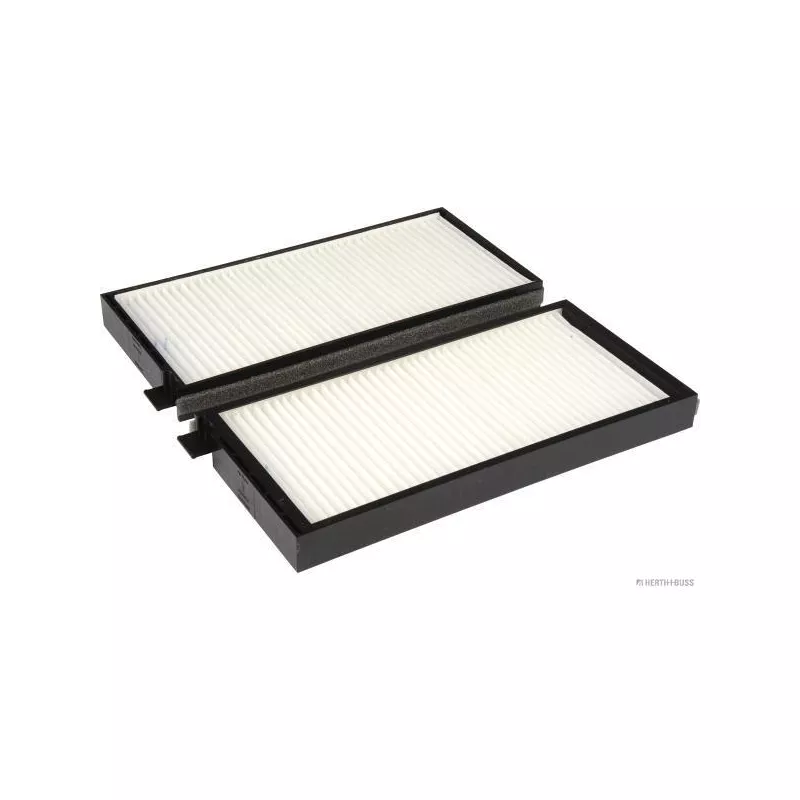Filtre, air de l'habitacle HERTH+BUSS JAKOPARTS J1340531