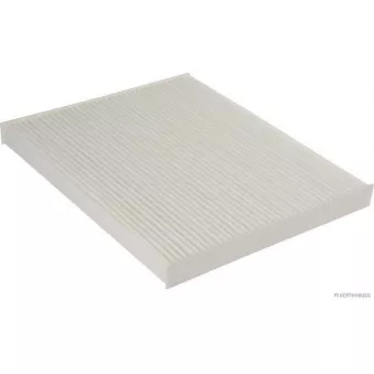 Filtre, air de l'habitacle HERTH+BUSS JAKOPARTS J1340532