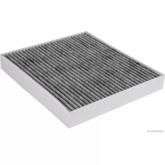 Filtre, air de l'habitacle HERTH+BUSS JAKOPARTS J1340533