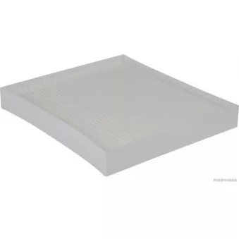 Filtre, air de l'habitacle HERTH+BUSS JAKOPARTS J1340534