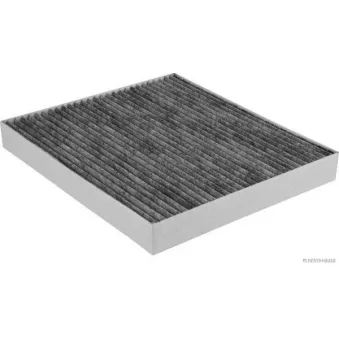 Filtre, air de l'habitacle HERTH+BUSS JAKOPARTS J1340535