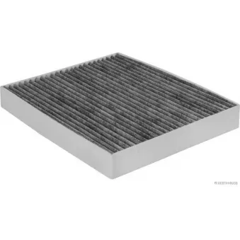 Filtre, air de l'habitacle HERTH+BUSS JAKOPARTS J1340538