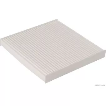 Filtre, air de l'habitacle HERTH+BUSS JAKOPARTS