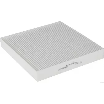 Filtre, air de l'habitacle HERTH+BUSS JAKOPARTS