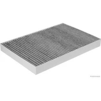 Filtre, air de l'habitacle HERTH+BUSS JAKOPARTS J1340801