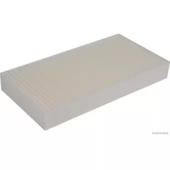 Filtre, air de l'habitacle HERTH+BUSS JAKOPARTS J1340802