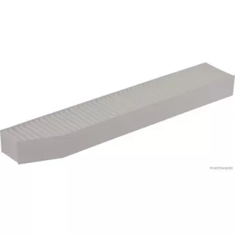 Filtre, air de l'habitacle HERTH+BUSS JAKOPARTS