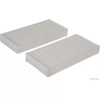Filtre, air de l'habitacle HERTH+BUSS JAKOPARTS J1340807