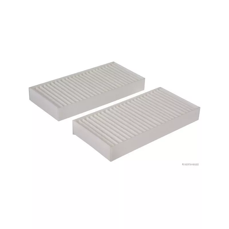 Filtre, air de l'habitacle HERTH+BUSS JAKOPARTS J1340807