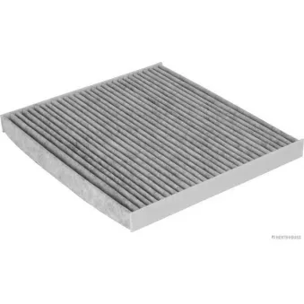 Filtre, air de l'habitacle HERTH+BUSS JAKOPARTS J1340808