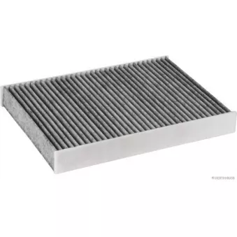 Filtre, air de l'habitacle HERTH+BUSS JAKOPARTS J1340811