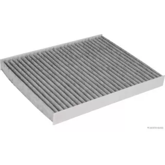 Filtre, air de l'habitacle HERTH+BUSS JAKOPARTS J1340812