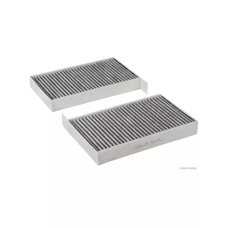 Filtre, air de l'habitacle HERTH+BUSS JAKOPARTS J1340821