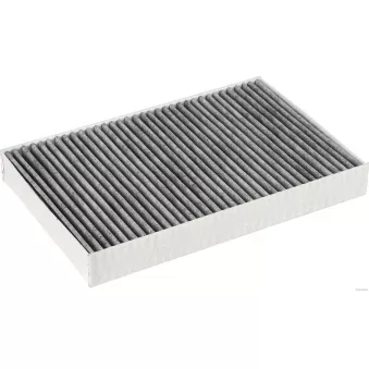 Filtre, air de l'habitacle HERTH+BUSS JAKOPARTS J1340822